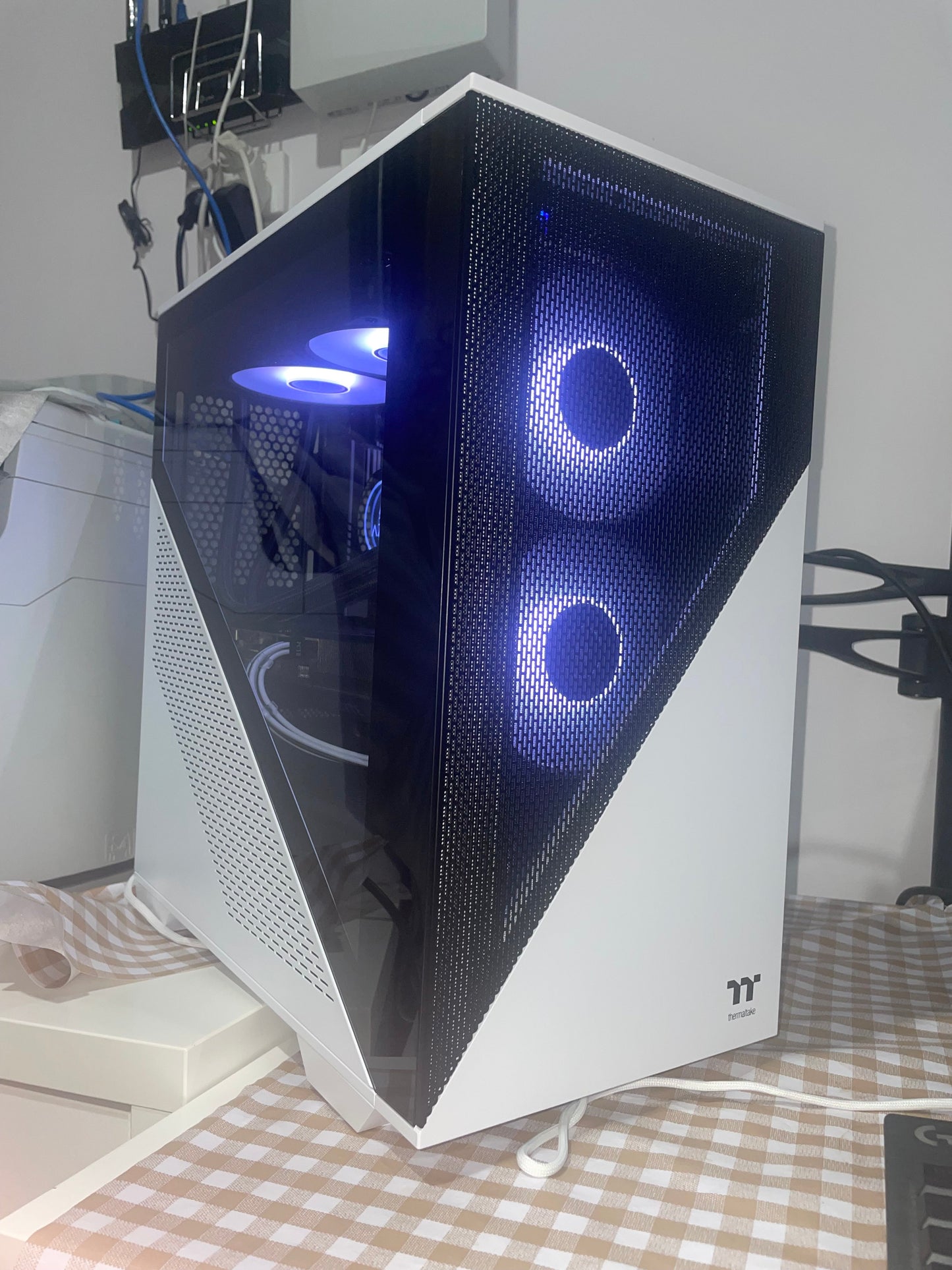 BYO ( Build Your own) PC