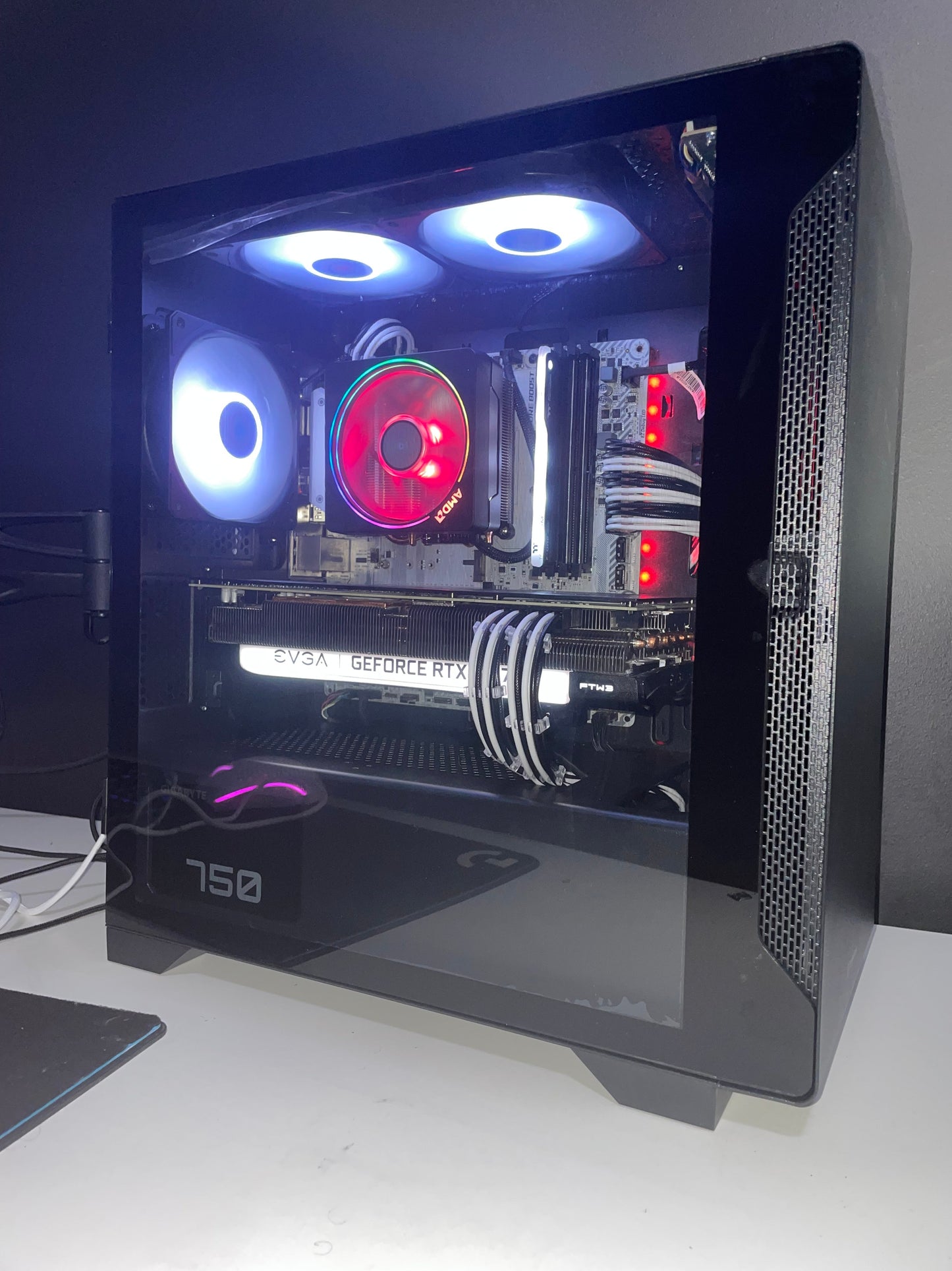 BYO ( Build Your own) PC