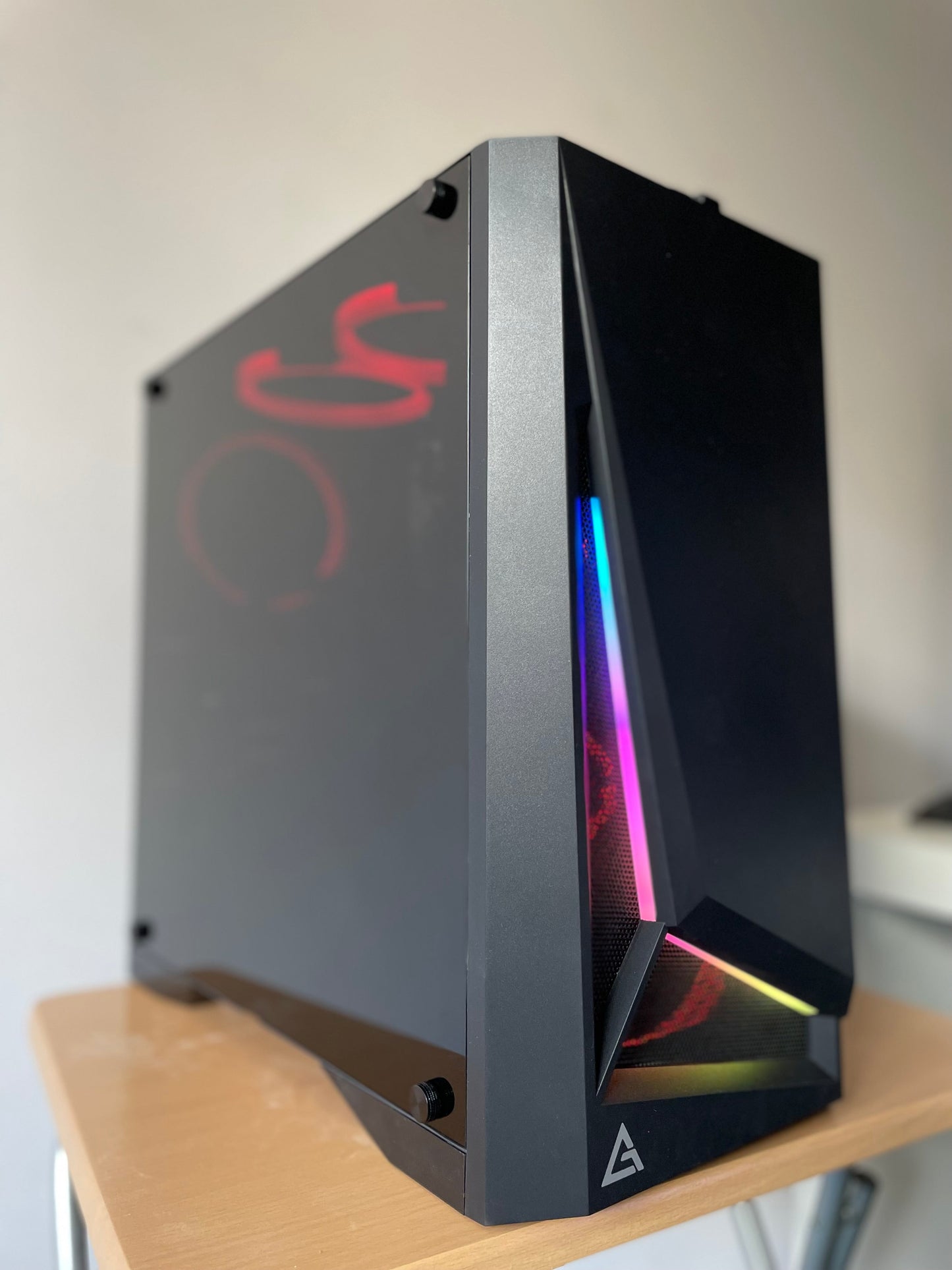 BYO ( Build Your own) PC