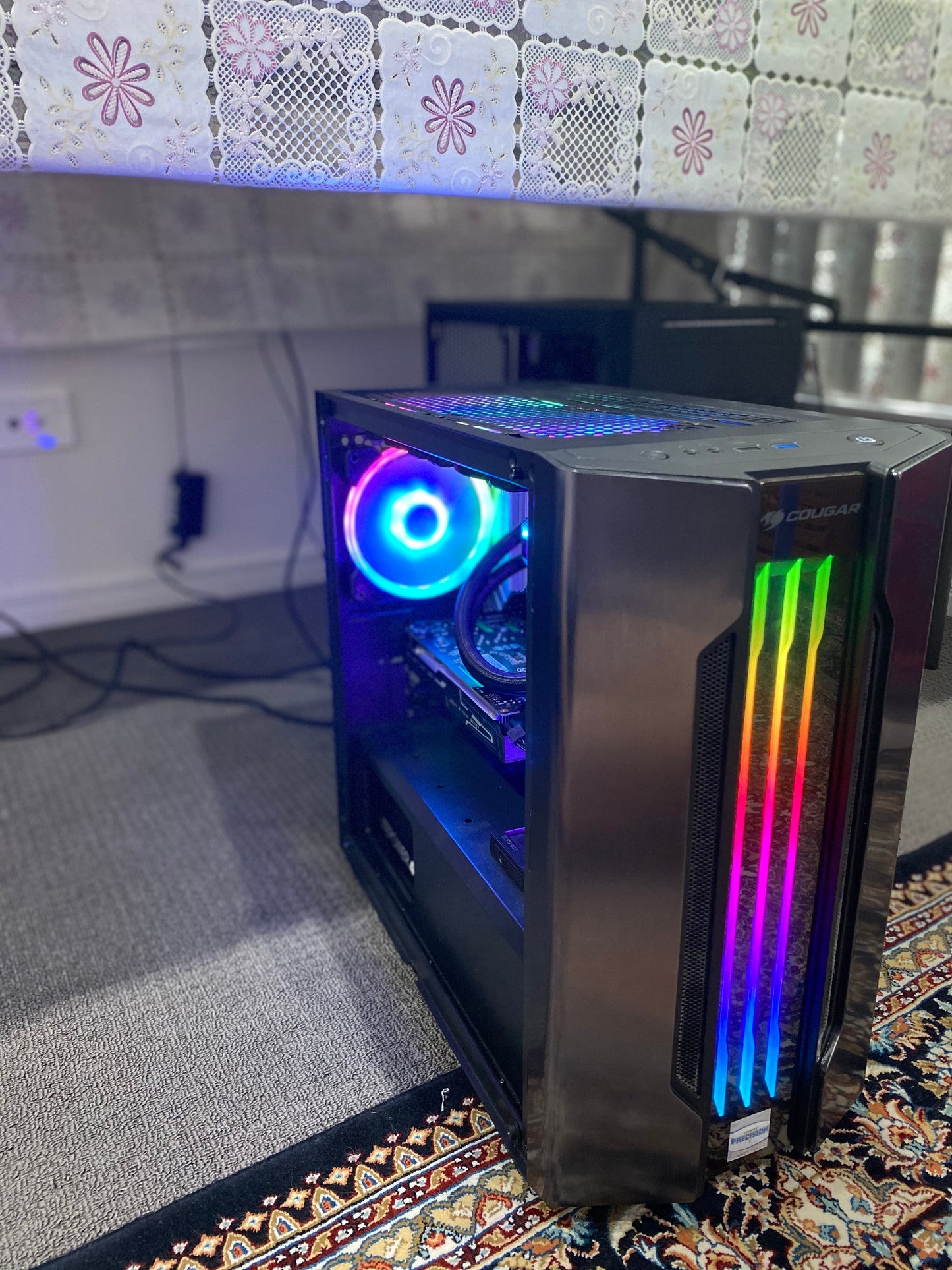 BYO ( Build Your own) PC