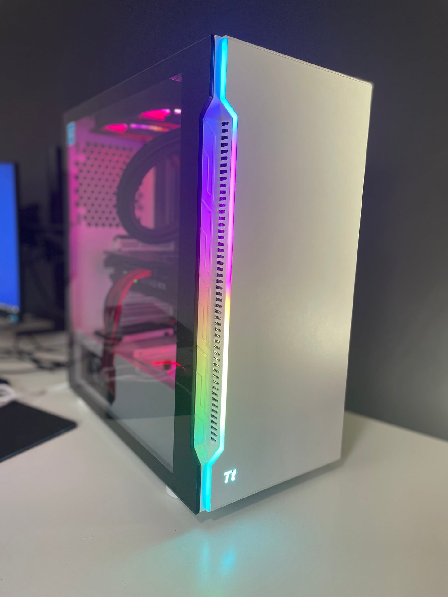 BYO ( Build Your own) PC