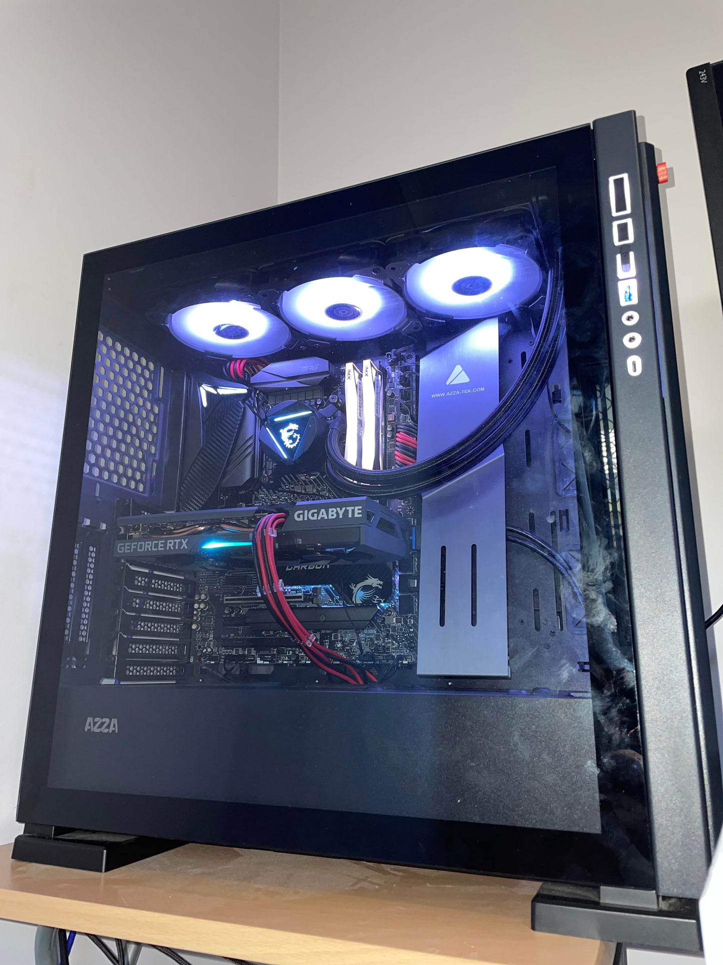 BYO ( Build Your own) PC