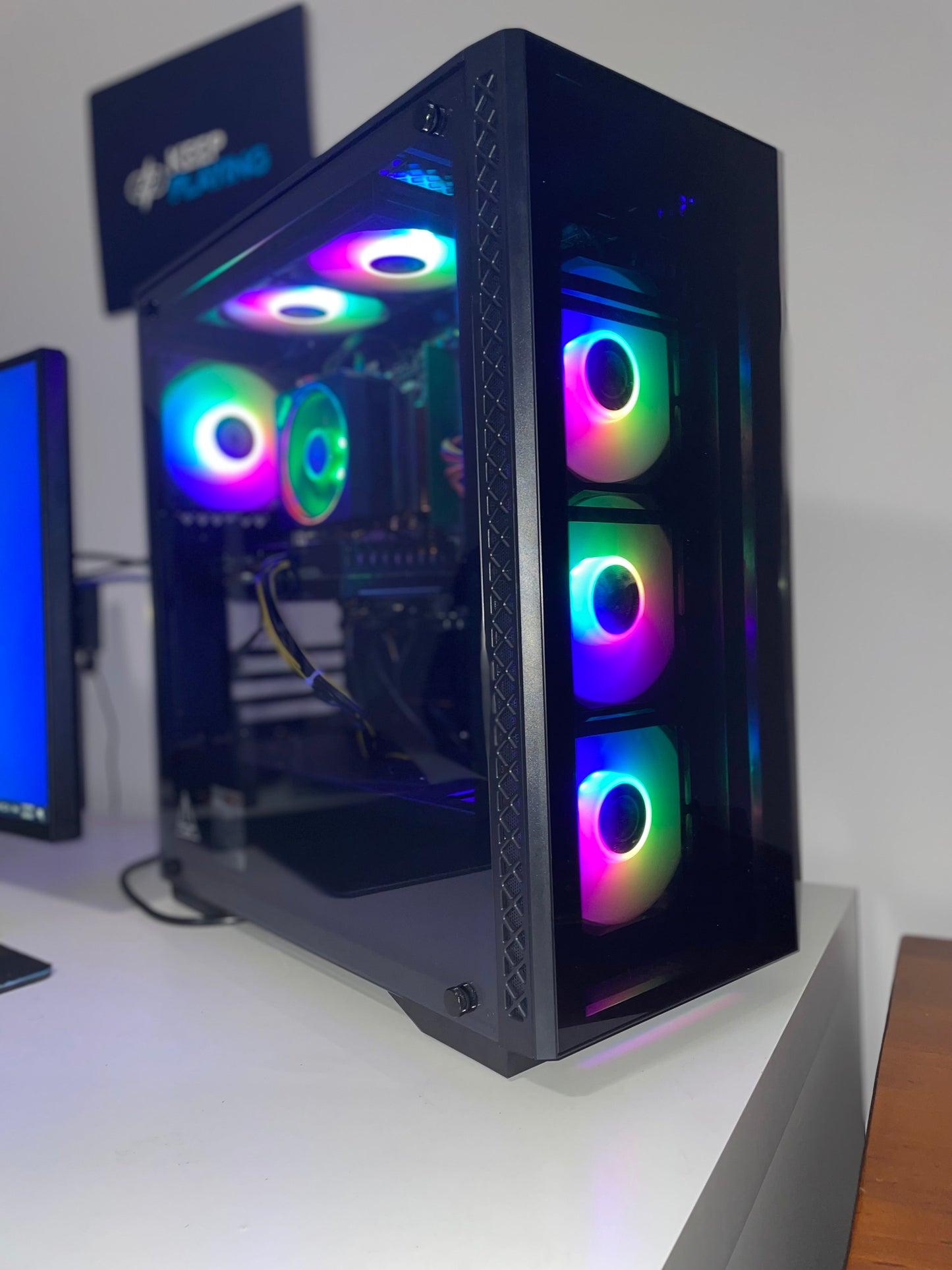 BYO ( Build Your own) PC