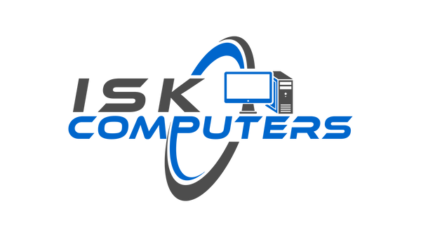 ISK COMPUTERS